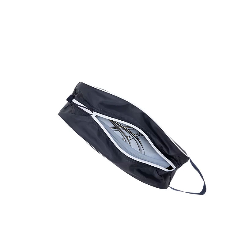 アシックス シューズケース M SHOES CASE シューズケース ランニング was(3033c227400)