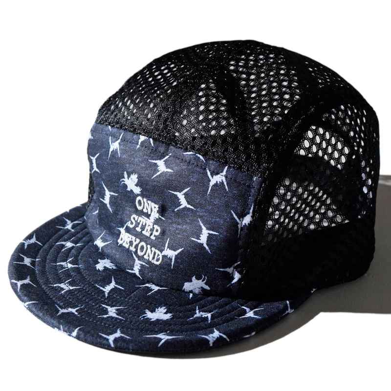 Rakuten - ELDORESO Radcliffe Cap エルドレッソ ランニング 2026SS e7015416 black2(e7015416black2)