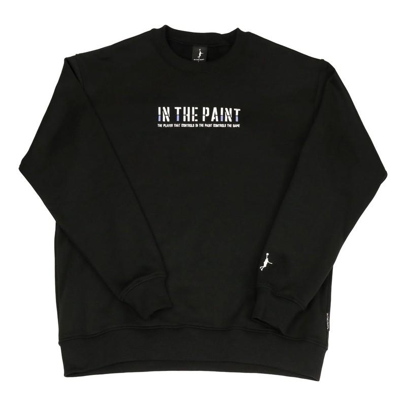 IN THE PAINT SWEAT SHIRTS インザペイント スプリット スウェットシャツ ITP26530...