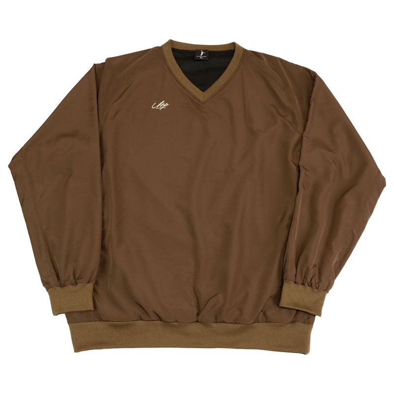 IN THE PAINT V-NECK JUMPER インザペイント カーシブ Vネックジャンパー ITP26540...