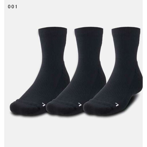 UNDER ARMOUR アンダーアーマー UA QUARTER SOCKS 3P バスケットボールソックス wua (1371936) UNDER ARMOUR アンダーアーマー UA QUARTER SOCKS 3P バスケットボールソックス wua (1371936)