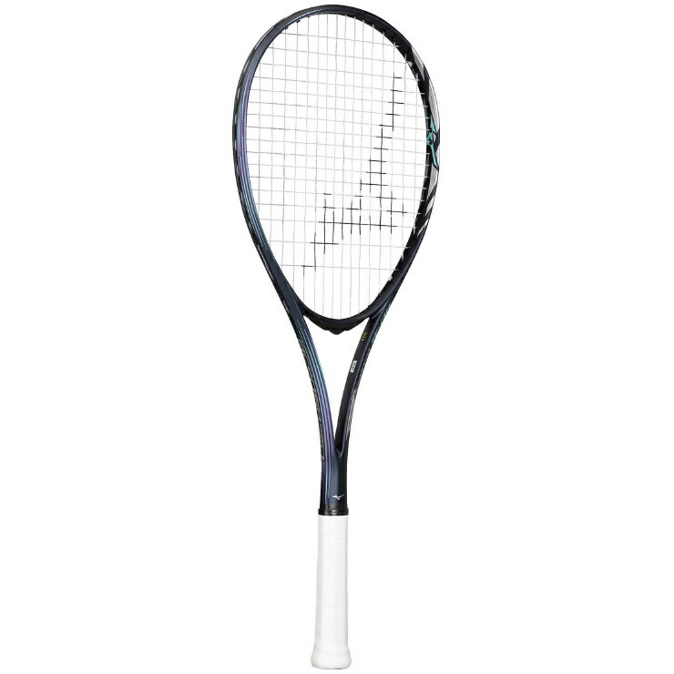 ミズノ MIZUNO アクロスピード S-05 ACROSPEED S-05 ソフトテニス テニスラケット フレームのみ ガット無し【返品・交換不可】63jtn3atk(63jtn3a611) 2502rtk