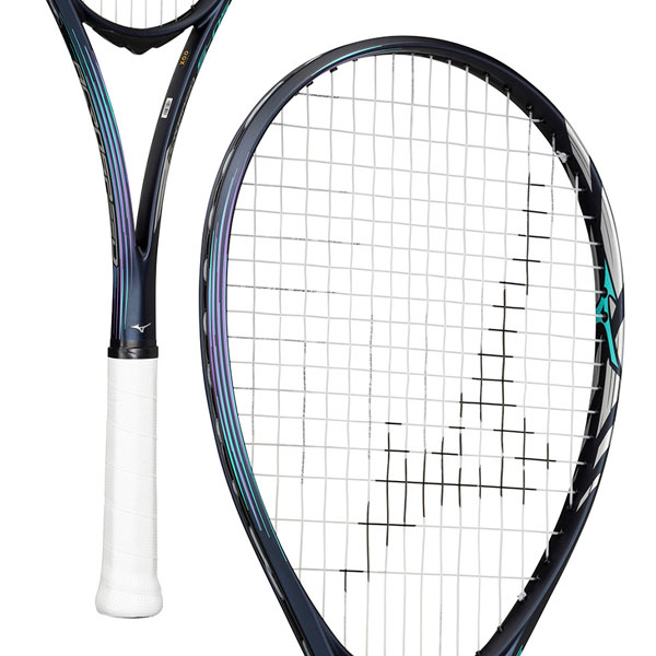 TCF-01RHD125XN Tecnifibre(テクニファイバー) 硬式テニス用ストリング HDMX 1.25（イエロー・サイズ：200m）