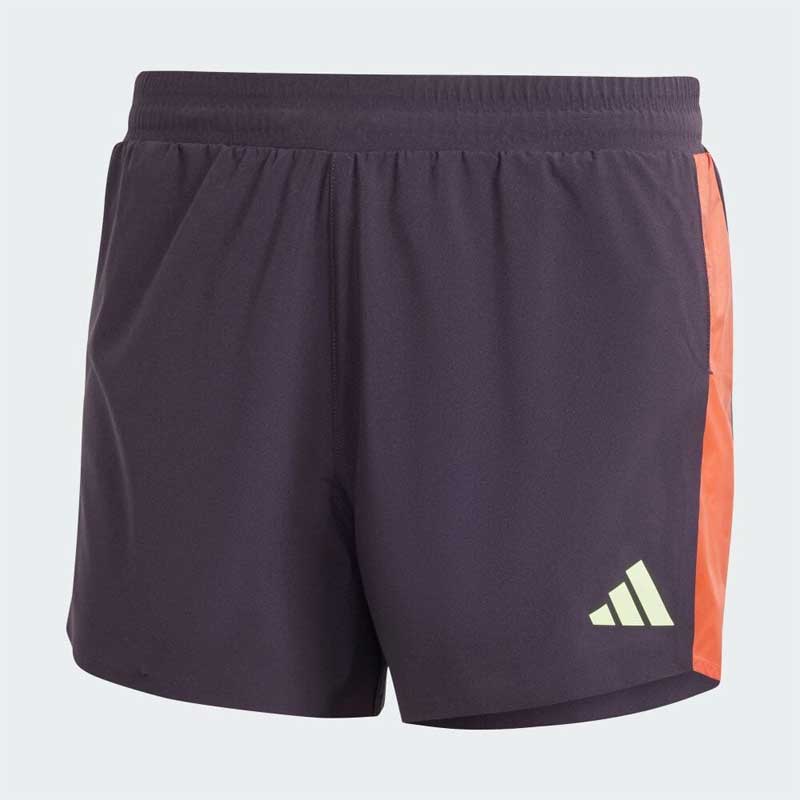 ADIDAS アディダス EKIDEN SHORT メンズランニングウェア 2024SS wad(klx70) 2401wtk