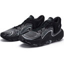UA スポーン6 ミッド UA SPAWN 6 MID 3027647-001 アンダーアーマー メンズ バスケットボールシューズ バッシュ 24fauabb(...