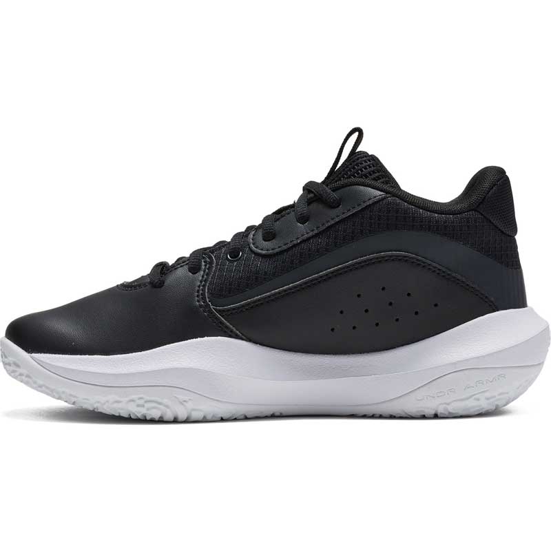 UA ���å�������7 AP GS UA LOCKDOWN 7 AP GS 3028801-001 ������������ޡ� ����˥� �Х����åȥܡ��륷�塼�� �Хå��� 24fauabb(3028801001) 2502btk
