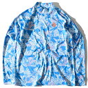 ELDORESO エルドレッソ Kiptum Raglan T ランニング 2024AW(e1104224blue)