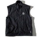 ELDORESO エルドレッソ Alpha Vest ランニング 2024AW(e3300524black) 2502wtk 返品交換不可