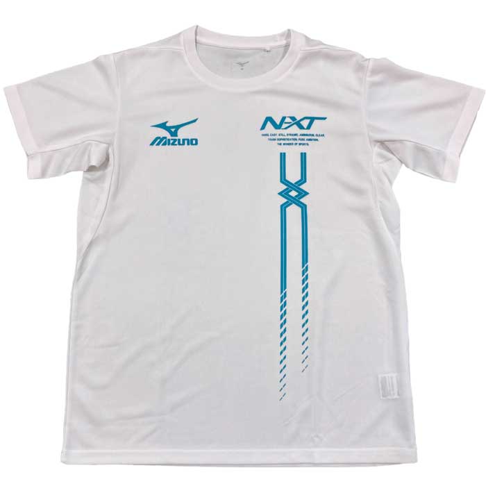 ߥ MIZUNO ꥸʥ NXTĥT  Ⱦµ ץ饯ƥ mzap miznxt(62sp17nx01...