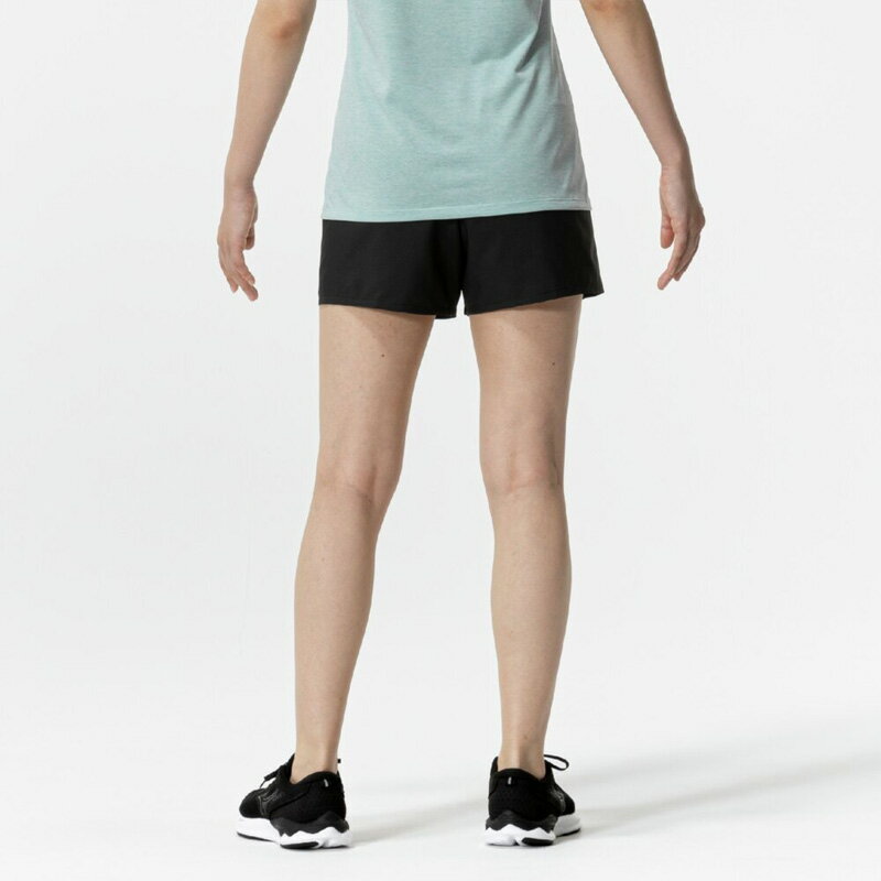 ミズノ レディース クイックドライパンツW ランニングウェア MIZUNO WOMENS wmiw(j...