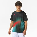 ミズノ MIZUNO Tシャツ ゲームシャツ ユニセックス(62jac00109)