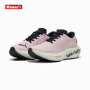 PUMA X SAYSKY プーマ ディヴィエイト ニトロ 3 SAYSKY ウィメンズ ランニングシューズ 25sppmr (31105901) 2502st...