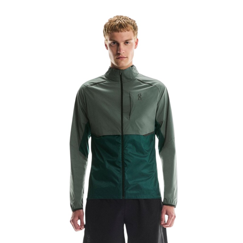 ◆新品未使用 オン On ウェザージャケット ランニングウェア S ◇新品未使用 オン On ウェザージャケット ランニングウェア S On オン