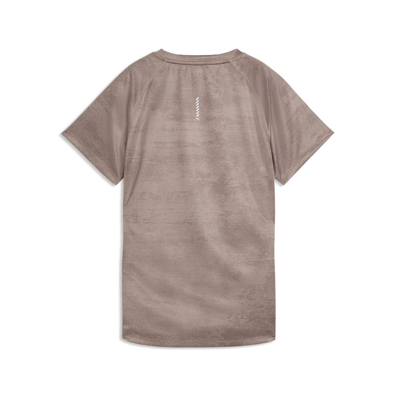 PUMA WOMENS RUN VELOCITY AOP Tシャツ ラン ヴェロシティ プーマ レディース ラン...