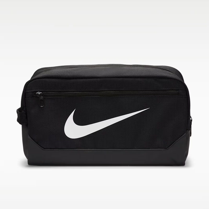 NIKE ナイキ ブラジリア シュー バッグ 9.5 11L ランニング 2026SP wnk(dm3982010)