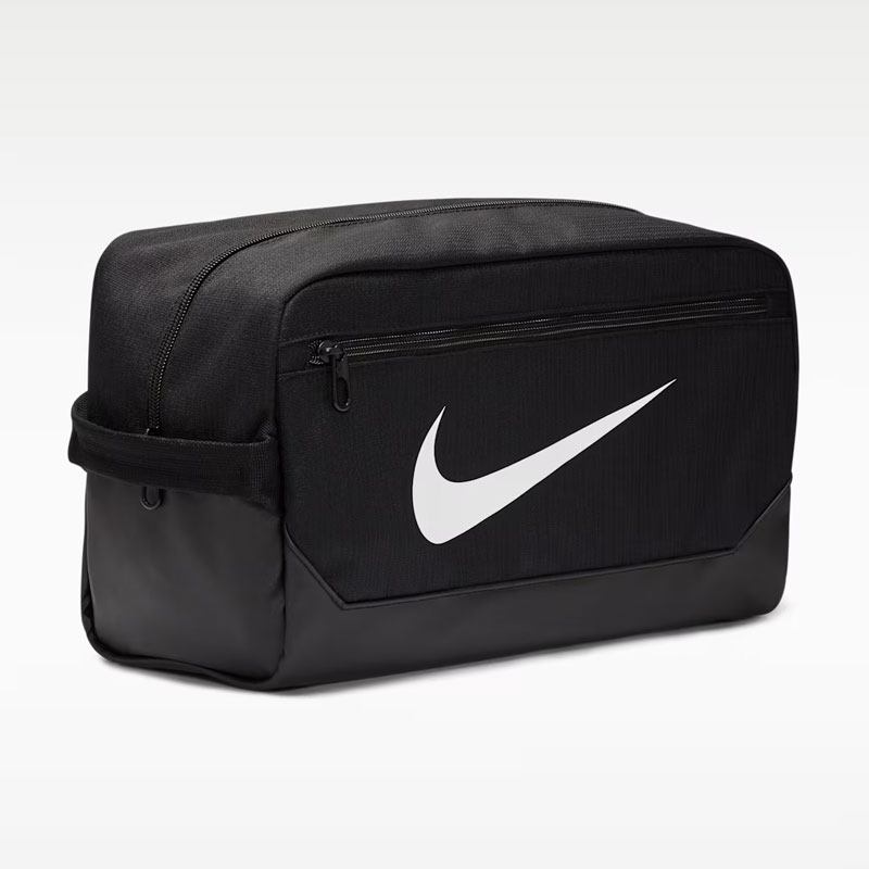 NIKE ナイキ ブラジリア シュー バッグ 9.5 11L ランニング 2026SP wnk(dm3982010)
