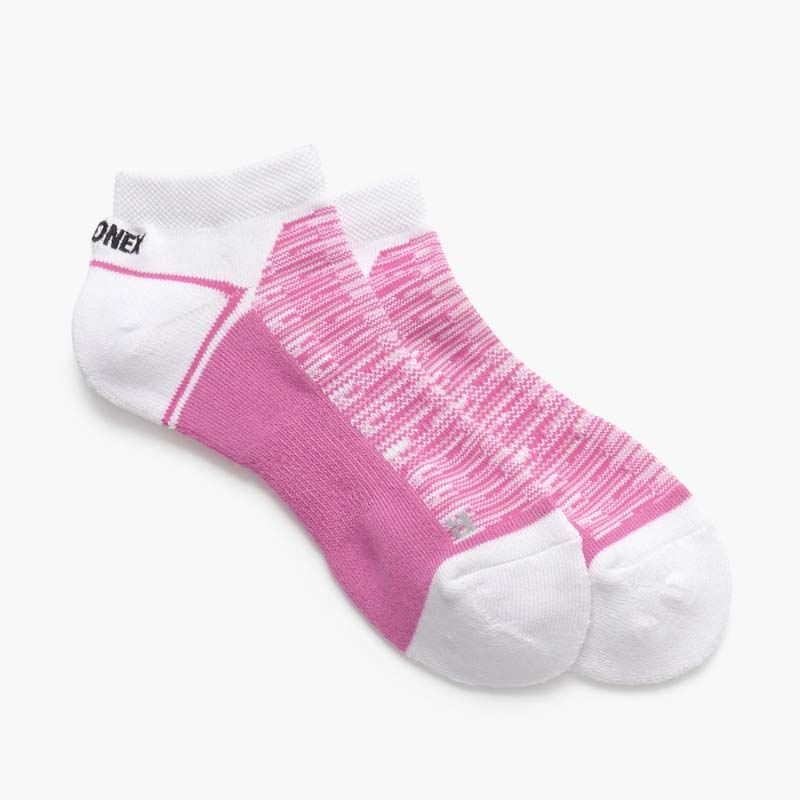 Socks - ヨネックス ウィメンズ スニーカーインソックス 22-25cm(29261y123)