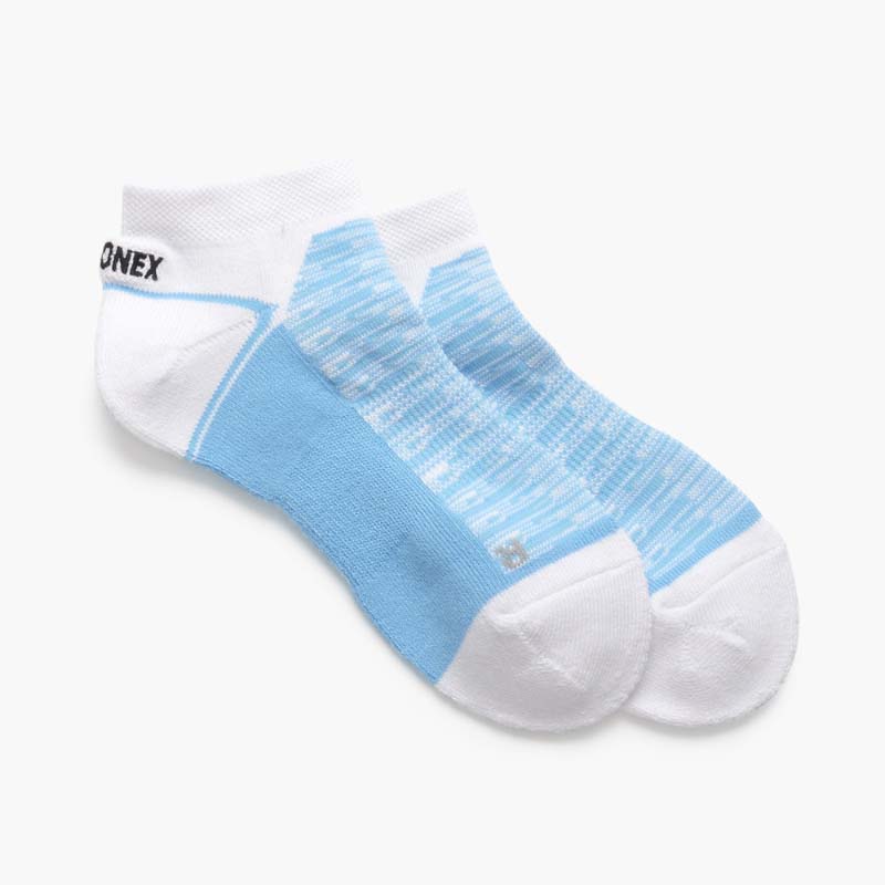 Socks - ヨネックス ウィメンズ スニーカーインソックス 22-25cm(29261y603)