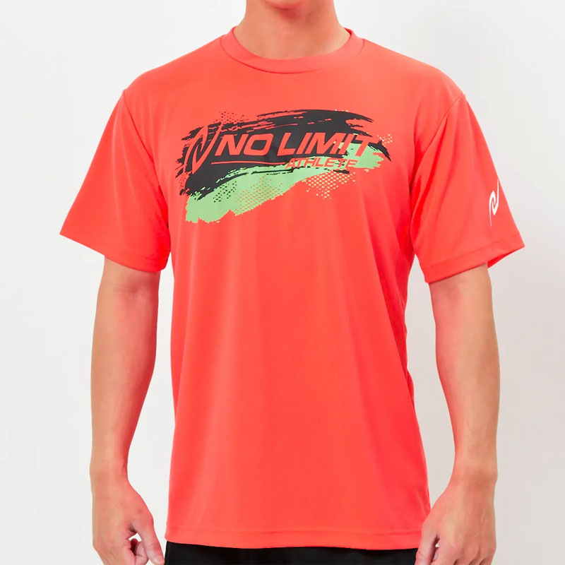樂天商城 - NISHI ニシスポーツ アスリートプライドTシャツ 陸上 ランニング 2026SS wni(2811a628800)