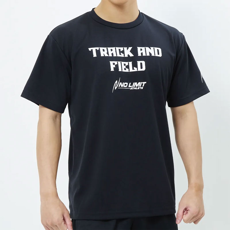 Other - NISHI ニシスポーツ アスリートプライドTシャツ 陸上 ランニング 2026SS wni(2811a629001)