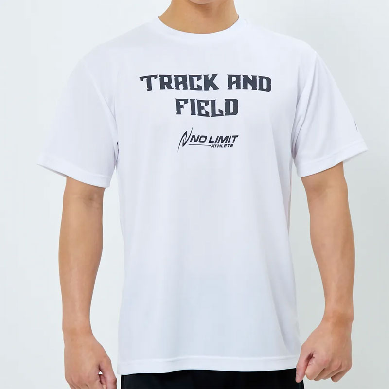 樂天商城 - NISHI ニシスポーツ アスリートプライドTシャツ 陸上 ランニング 2026SS wni(2811a629100)