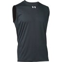 決算期間限定価格 UNDER ARMOUR アンダーアーマー UA チーム スリーブレス シャツ バスケットボールウェア 2023SS wua(1375589001) 2502bwtk オンライン限定 返品交換不可