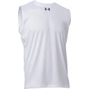 決算期間限定価格 UNDER ARMOUR アンダーアーマー UA チーム スリーブレス シャツ バスケットボールウェア 2023SS wua(1375589100) 2502bwtk オンライン限定 返品交換不可