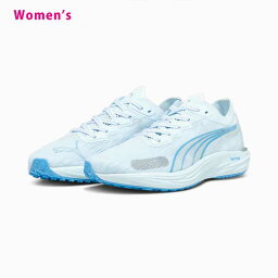 プーマ リベレイトニトロ 2 ウィメンズ PUMA LIBERATE NITRO 2 W ランニングシューズ 377316-07 23fapmr 23bfpmr(37731607) 2401stk