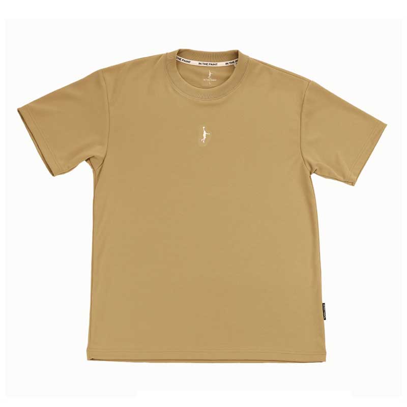 IN THE PAINT T-SHIRTS インザペイント Tシャツ バスケットボールウェア 2024FW(itp2440351) 2502bwtk