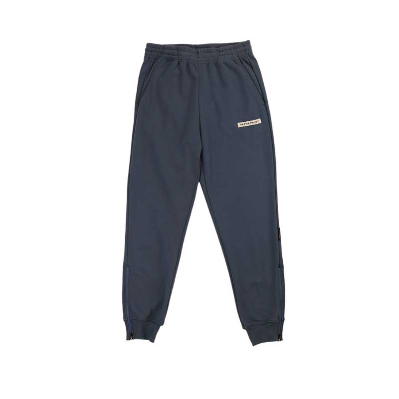 IN THE PAINT SWEAT PANTS インザペイント スウェットパンツ バスケットボールウェア 2024FW(itp2443849) 2411bwtk 2401bwtk