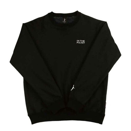 IN THE PAINT SWEAT SHIRTS インザペイント シープボア スウェットシャツ 裏起毛 バスケットボールウェア 2024FW(itp2443910) 2502bwtk IN THE PAINT SWEAT SHIRTS インザペイント シープボア スウェットシャツ 裏起毛 バスケットボールウェア 2024FW(itp2443910) 2502bwtk