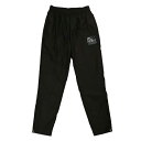 IN THE PAINT WIND PANTS(TAPERED) インザペイント ウィンドパンツ テーパードパンツ バスケットボールウェア 2024FW itp...