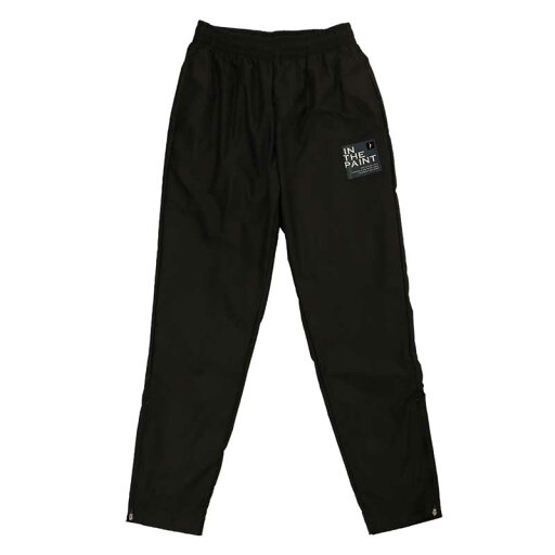 IN THE PAINT WIND PANTS(TAPERED) インザペイント ウィンドパンツ テーパードパンツ バスケットボールウェア 2024FW itpwi(itp2447310) 2502bwtk IN THE PAINT WIND PANTS(TAPERED) インザペイント ウィンドパンツ テーパードパンツ バスケットボールウェア 2024FW itpwi(itp2447310) 2502bwtk