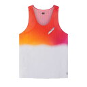 SOAR Running Mens Race Vest メンズランニングウェア 2024FW wso(sv1mrainbow2) rtank