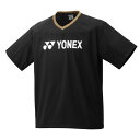 ユニセックス 半袖 Vブレーカー アウター ヨネックス YONEX(30114y007)
