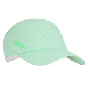 SOAR Running Dart Cap ランニング 2025SS wso(sa18mwlimegreen)