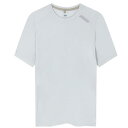 SOAR Running Mens Eco Tech T Grey メンズランニングウェア 2025SS wso(ss25st2mgrey)