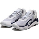 UA スポーン 7 6003143-101 アンダーアーマー ユニセックス バスケットボールシューズ 25spuabb(6003143101)