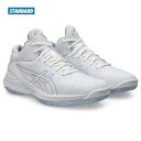 アシックス ゲルバースト28 asics GELBURST28 ユニセックス バスケットボールシューズ 1063A099-100 25sptbf 403tbf(1063a099100)(4)