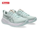 アシックス ゲルキュムラス 27 asics GEL-CUMULUS 27 1012B772-300 ウィメンズ ランニングシューズ 25spasr (1012...
