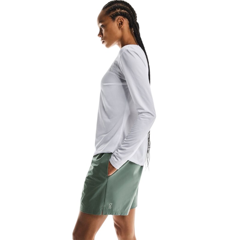 On Womens 5inc Core Shorts ���� ��ǥ����� 5������������硼�� ���˥󥰥����� 2025FW wonw(1wf11050153) on94