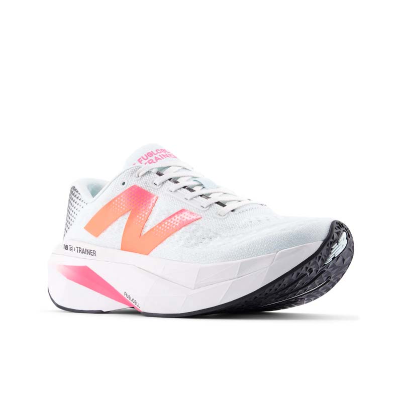 Rakuten - ニューバランス フューエルセル スーパーコンプ トレーナー V3 FUELCELL SUPERCOMP TRAINER V3 MRCX17A メンズ レーシングシューズ 26ssnbr(mrcx17ad) 2502stk 69nb