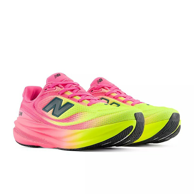 Rakuten - ニューバランス ウィメンズ FRESH FOAM X 1080 V15 W108094O ランニングシューズ 足幅:D 26ssnbr 1080v15(w1080940d)