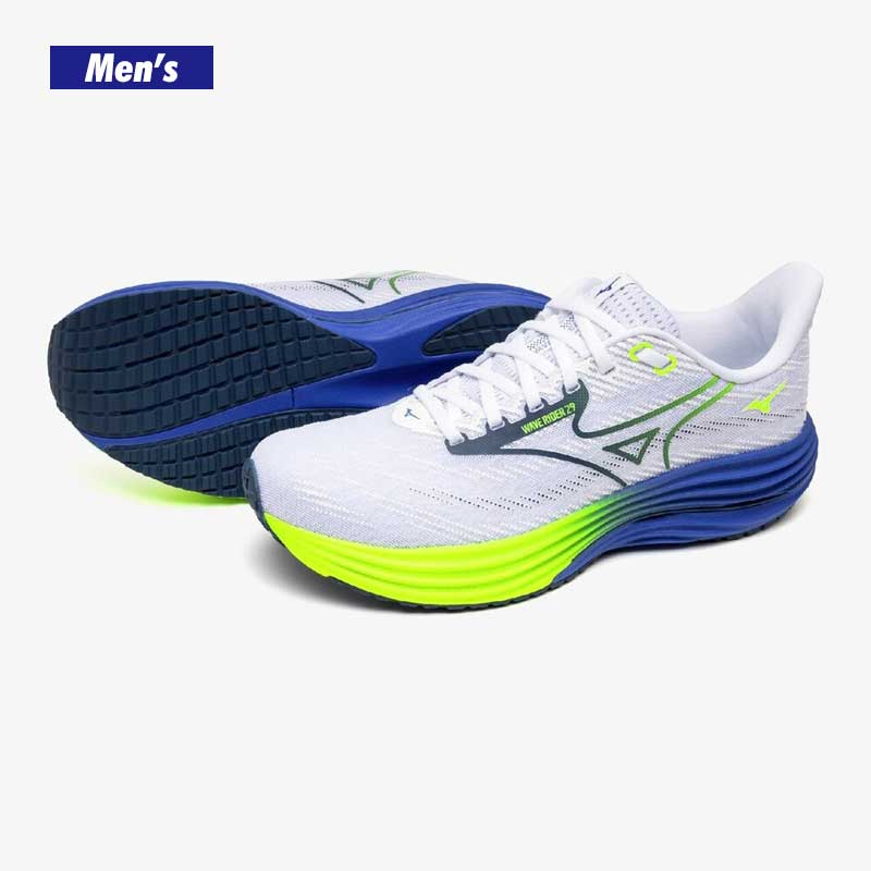 ミズノ ウエーブライダー 29 MIZUNO WAVE RIDER 29 J1GC2503-53 メンズ ランニングシューズ 26ssmr mwr29(j1gc250353)