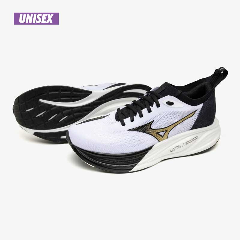 ミズノ ネオ ゼン 2 MIZUNO NEO ZEN 2 J1GC2682-01 ユニセックス ランニングシューズ zen2 26ssmr(j1gc268201)