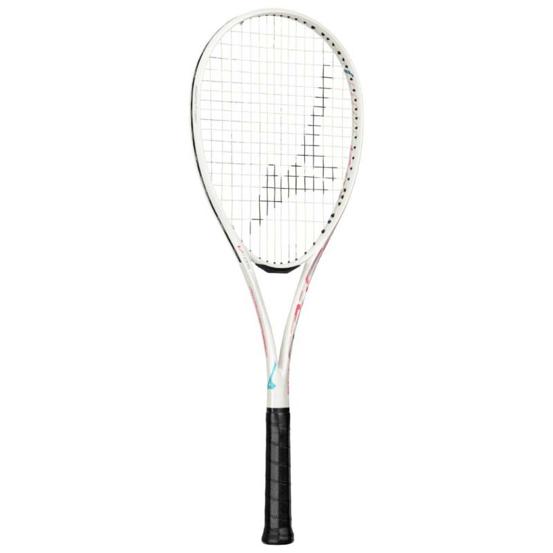 樂天商城 - ミズノ MIZUNO アクロスピード V-05 ACROSPEED V-05 前衛重視モデル 初心者向け フレームのみ ガット無し(63jtn6a501) 【オンラインストア限定】 2502rtk