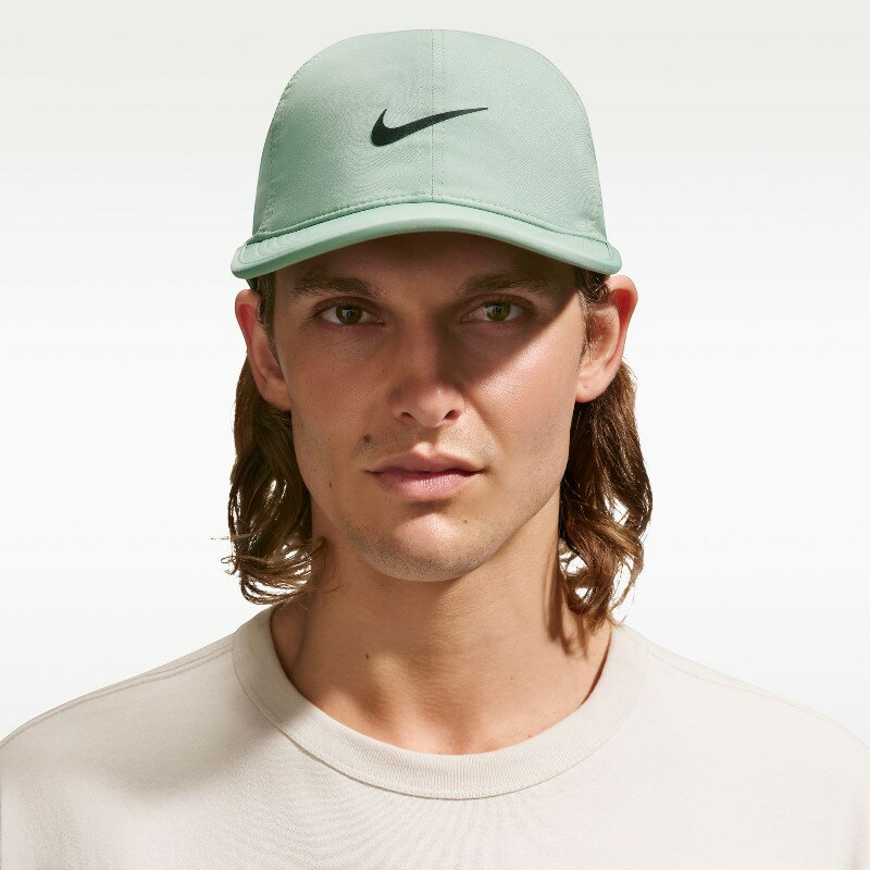 樂天商城 - NIKE ナイキ クラブ AB FL P キャップ DRI-FIT ユニセックス ランニングキャップ 2026SU wnk(fb5682007)