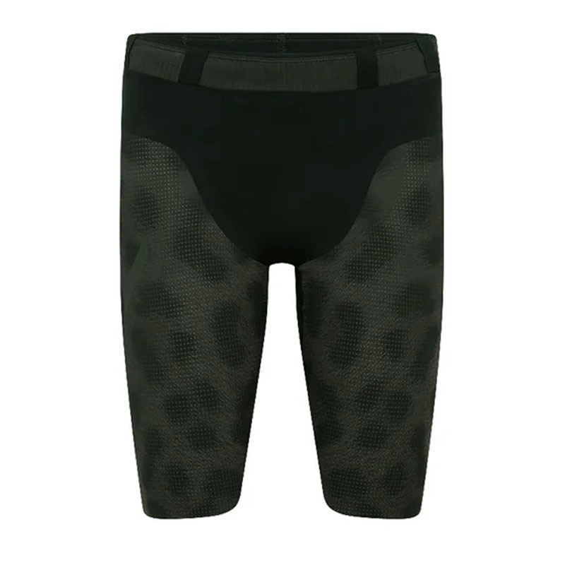 樂天商城 - SOAR Running Mens Marathon Speed Shorts LEOPARD PRINT メンズランニングウェア 2026SS wsom(ss26ss2mleopardprint)