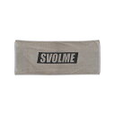 SVOLME X{ BOXStFCX^I 2023FW wsv(1231-09829grayge)