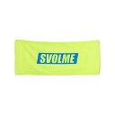 SVOLME X{ BOXStFCX^I 2023FW wsv(1231-09829limegreen)